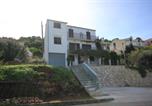 Location vacances Vis - Apartment Vis 8448a-3
