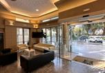 Hôtel Province de Pistoia - Hotel Terme Pellegrini-4