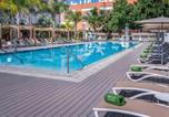 Hôtel Seville - Melia Lebreros-3