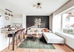 Location vacances Detmold - Auszeit - Detmold-1