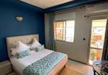 Hôtel Khouribga - Hotel Velsatis-2