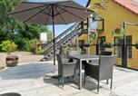 Location vacances bornholm - Modern Apartment With Cozy Vibes-1
