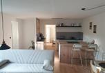 Location vacances Rostock - Neu! Ferienhaus Mein Rostock-1