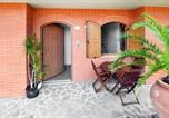 Location vacances Gubbio - 2 Bedroom Awesome Apartment In Gubbio-3