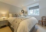 Location vacances East Rudham - Cherry Tree Cottage Gb-4