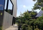 Hôtel Lokeren - B&B De Stuifduinen-2