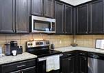 Location vacances San Antonio - Pet Friendly Duplex - Sea World Lackland Six Flags-3