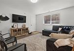 Location vacances Fernie - Livingston Way I Sleep 6 I Netflix I Kitchen I Tv-1