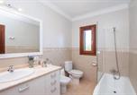 Location vacances Ses Salines - Casa Andrea-4
