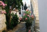 Hôtel Bodrum - Kardelen Otel-2