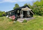 Location vacances Jægerspris - Holiday Home With Peace Nature And Great Moments-1