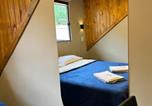 Hôtel Campos do Jordao - Quarto 25 - Suítes aconchegantes em Campos do Jordão-4