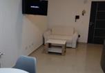 Location vacances Puerto Madryn - Wyb5-3