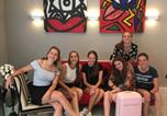 The Mornington Camden Female only Hostel