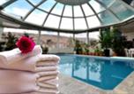 Hôtel La Paz - Hotel Presidente-2