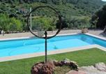 Location vacances Benafim - Casa Vale Vinagre 8p with pool in a beautifull natural setting-2