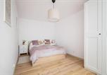 Location vacances Katowice - Bright Apartment in the Centre of Katowice by Noclegi Renters-2