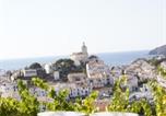 Hôtel Roses - Arrels Hotel Cadaques - Adults Only-3