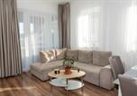 Location vacances Tiszafüred - Boró Apartman-1