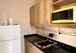 Location vacances Luque - Apartment near airport-4