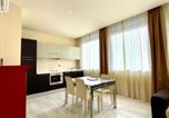 Hôtel Province de Terni - Residence Diamanterosso-4