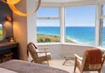 Hôtel Falmouth - Housel Bay Hotel-1