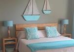 Location vacances Mossel Bay - Bienvenue Self Catering-2