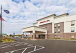 Hôtel Marion - Hampton Inn Marysville-2