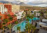 Hôtel Guía de Isora - Bahia Principe Escape Tenerife - Adults Only - Newly Renovated!-3
