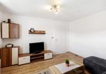 Location vacances Eslohe (Sauerland) - Ferienhaus Grobbel-3