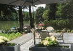 Hôtel Eschweiler - Hotel Haus Broichtal-1