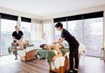 Hôtel Leura - Fairmont Resort Blue Mountains Mgallery Collection-2
