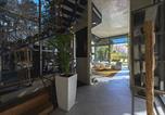 Location vacances Urnieta - Villa Nola - Diseño Vasco, Lujo y Privacidad-4