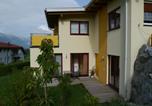 Location vacances Telfes im Stubai - Ferienhaus Sam-1