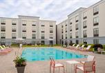Hôtel East Windsor - Holiday Inn East Windsor - Cranbury Area-1