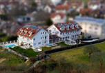Location vacances Meersburg - Sporthotel Schönblick-2