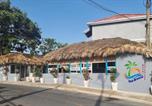 Hôtel Concepción de La Vega - Hotel Sea Breeze Sosua-1