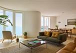 Location vacances Folkestone - Shoreline Beach House by Bloom Stays-1