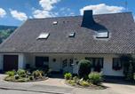 Location vacances Erndtebrück - Ferienwohnung Grobbel-1