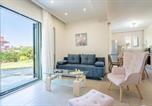 Location vacances Corfou - Luxury Suite in River-2