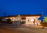 Location vacances Bokor - Amaya Kampot-2