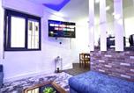 Location vacances Tanger - Apartment place faro-3