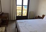 Location vacances Pythagoreio - Hotel Apartment Agios Konstantinos-2