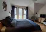 Hôtel Beilstein - Haus Moselliebe Luxuszimmer-1