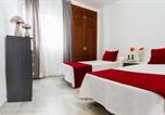 Location vacances Ronda - Apartamentos El Tajo & Spa-4