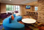 Hôtel Greensburg - Fairfield Inn & Suites Indianapolis East-1