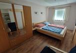 Location vacances Sankt Margarethen im Lungau - Villa Mountain View with waterbed-3