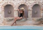 Hôtel Georgioupoli - Thalassa Boutique Hotel-4