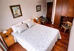 Hôtel Pontevedra - Pension Lucerna-4