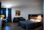 Hôtel Pérols - Aeroport Hotel - Parc Expo-2